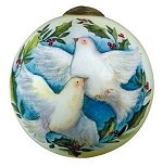 Two Turtle Doves